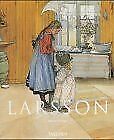 Carl larsson aquarelle gebraucht kaufen  Berlin