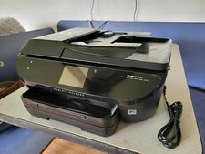 Hewlett packard printer for sale  Gibson City