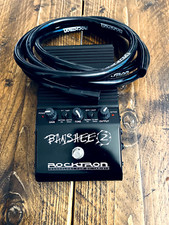 Rocktron banshee talk for sale  GLASGOW