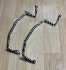 Par de pés de tarola de marcha Mapex 17,5 mm - NOVO - FRETE GRÁTIS DOS EUA, usado comprar usado  Enviando para Brazil