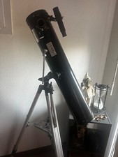 Telescope omegon basic d'occasion  Manosque