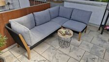 Utdoor lounge loungeecke gebraucht kaufen  Kirchheim b.München