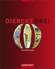 Diercke ausgabe 2001 gebraucht kaufen  Berlin