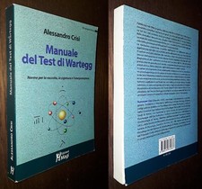 Manuale del test usato  Roma