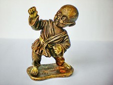 Kung kämpfer signatur gebraucht kaufen  Borken