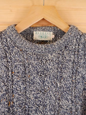 Vintage blarney aran for sale  BOREHAMWOOD