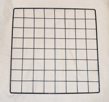 Metal wire grid for sale  Decatur