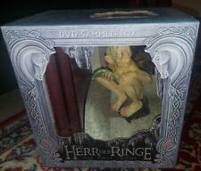 Herr ringe dvd gebraucht kaufen  Hamburg