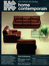 Advertising 1022 1971 d'occasion  Expédié en Belgium