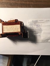 Netzdrossel schockabsorber ker gebraucht kaufen  Buchholz i.d. Nordheide