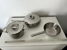 Wmf topf pfanne gebraucht kaufen  München