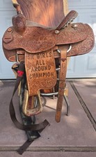 Dhs dynamite horseman for sale  Pauma Valley