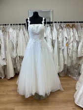 Viva bride size for sale  MALDON