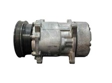 Usado, 7700272987 compressor de ar condicionado 130894 para RENAULT MEGANE I CLASSIC (LA0) comprar usado  Enviando para Brazil