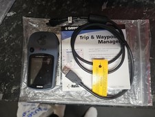Garmin etrex legend for sale  EASTLEIGH