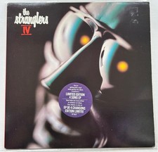 Stranglers e.p. canadian for sale  SALISBURY