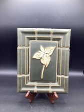 Pewabic tile wall for sale  Williamston