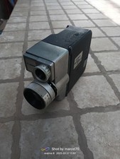 Canon motor zoom usato  Turbigo