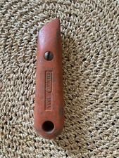 Vintage stanley pad for sale  LINCOLN
