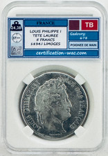 Louis philippe tete d'occasion  Paris II