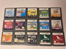 Nintendo spiele auswahl gebraucht kaufen  Frankfurt am Main