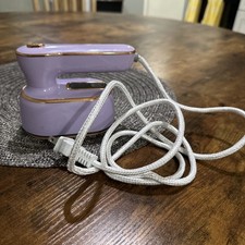 Plancha Viajera Para Ropa Antiaderente Vapor Spray Y Seca de vapor, NUEVO. comprar usado Plancha Viajera Para Ropa Antiaderente Vapor Spray Y Seca de vapor, NUEVO. comprar usado  Enviando para Brazil