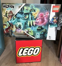 Lego hidden side d'occasion Lego hidden side d'occasion  Aix-en-Provence-