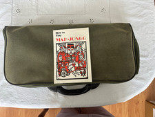 Vintage mah jongg for sale  Eustis