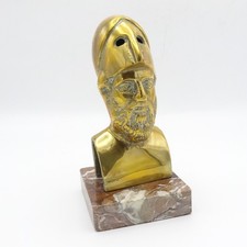 Vintage pericles brass for sale  DONCASTER