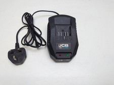 Genuine jcb 18vfc for sale  ELY
