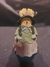 flair snowman artisan for sale  Phillipsburg