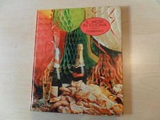 Mese cucina febbraio usato  Vejano