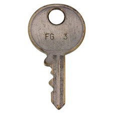 Original fg3 union for sale  TROWBRIDGE