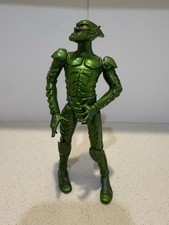 Boneco de ação Marvel Spider-Man 6" Duende Verde ❤️�� comprar usado  Enviando para Brazil
