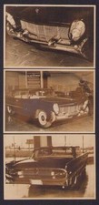 Fotografien auto lincoln gebraucht kaufen  Berlin