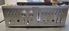 Sony 1150 amplificateur d'occasion  Perpignan-