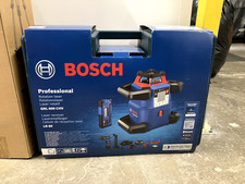 Laser rotatif bosch d'occasion  Saint-Jean-de-la-Ruelle