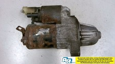Anlasser starter m000t20371 gebraucht kaufen Anlasser starter m000t20371 gebraucht kaufen  Aachen