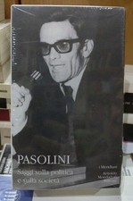 pasolini meridiani usato pasolini meridiani usato Napoli