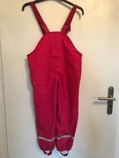 Latzhose 122 128 gebraucht kaufen  Nürnberg