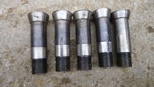 2804 collet hardinge for sale  NAIRN
