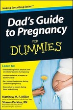 Dad guide pregnancy for sale  Arlington
