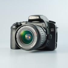Excellent canon eos d'occasion  Expédié en Belgium