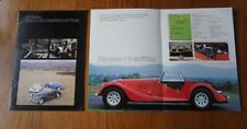 Morgan 1600 plus for sale  SOUTHAMPTON