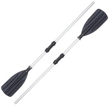 Bestway set remi usato  Roma