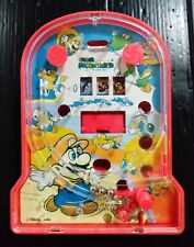 1990s Vintage Nintendo Super Mario World JAPÃO Kid Mini Jogo de Pinball MEGA RARO!! comprar usado  Enviando para Brazil