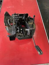 Volkswagen transporter pedal for sale  NOTTINGHAM