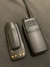 Motorola dp3400 uhf for sale  MANCHESTER