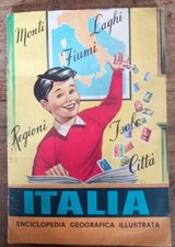 Album figurine. italia usato  Chiavari