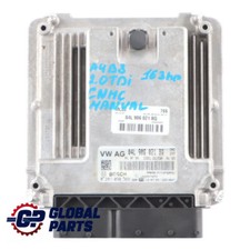 Audi engine control for sale  UK